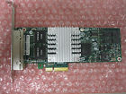 Expi9404ptl Pro Adapter Server Lp Pt Port Quad 1000 Intel Express Pci Tested