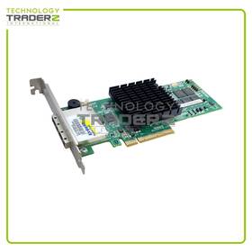 0d030403 Promise Ex8658 Supertrak 8-port Sas Sata-ii Pci-e Raid Controller Card
