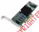 Px1372 Adaptec Raid 7805 Single Sas Sata Pcie Storage Controller New 760884156711