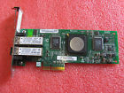 Px2510401-19 Qlogic Channel Fibre Pci- 4gb Dual-port Qle2462