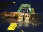 Px2810403-01 Qle-2562 Qlogic Dual Port 8gb Fibre Channel Hba Qle2562 Sfp Gbics
