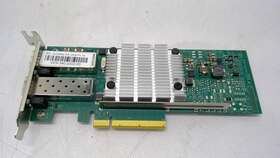 Qle8442-sr Q-logic Qlogic Gb Dual Port 10gb Pcie 3.0 X8 Host Bus Adapter