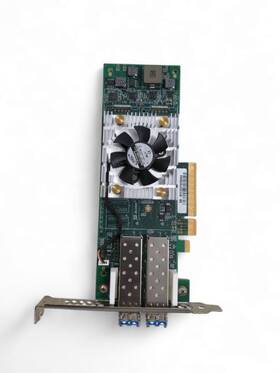 Qle2672-wbf Qlogic Dual 16gb Sfp Host Bus Adapter Vt
