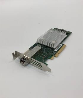 Rtlf8529p3bcv-ql Qlogic Qle2690-lnv 16gb Low Profile Fc Hba With 16g Sfp