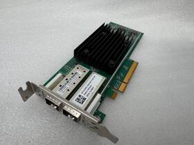 Qlogic Qle2772nl Dell Qle2772nl-del Enhanced Dual Port 32gb Fiber Channel Sfp Hba Jjw53