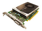 Gddr5 Quadro Nvidia 2000 Video 2pnxf Pci- 1gb Card Dell