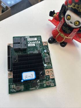 35s2bma0080 Quanta Qct S2b Qs 3008 12gb/s Sas Mezzanine Card