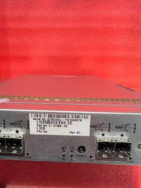 Quantum 3-07366-02 Qxs 6gbps Sas Controller