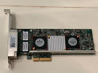 R519p Broadcom Qty Dell Quad Port Gigabit Full Height Server Adapter
