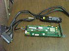 504022-001 Raid Card Sas Controller 504022-011 Array Hp Smart 256mb Battery Cables P400