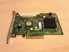 Un939 Raid Card Pci- Sas Controller Dell Poweredge Working Tested