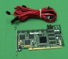 5236000264g Raid Controller Rev B2 Lsi Port Logic 6 Ser523 Sata