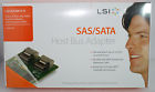 Sas3081e-r Raid Host Sas3081e- Bus Sata Lsi 8-port 3gb Sas Integrated Adapter