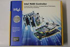 Srcs16 Raid Intel Controller 64bit Sata Pcix