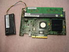 Mx694-7al-00cg Raid Rev 256mb Ucp-51 U7511 A00 Dell Server Pwb Controller