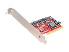 Rc-217 Rosewill Sata Ii Port Raid 898745016161