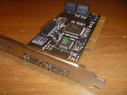 Rc-209-ex Rc209 Rosewill Pci Raid Controller Card