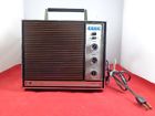 Rd-60 Readers Digest Vintage Stereo Radio Track Parts Or Repair Reader