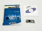 Asmb3-sol Remote 2.0 Management Card Pci Asus Mini Ipmi