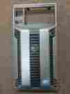 Rm153 Dell Poweredge T610 Front Bezel Cover Faceplate P N With 2 Keys