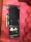 G35828-310 Rms25kb080 Rms2kb080 Intel Pcie Raid Controller 6gb S Sas Sata Low Profile