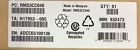 Rms3cc040 Intel Integrated Raid Module Pcie New Brown Box 735858276849