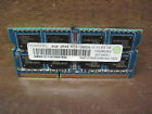 Pc3-12800s-11-11-f3 Rmt3160ed58e9w-1600 Ramaxel Ram Memory