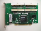 Rochetraid 454 Highpoint Technologies Rocketraid Ata Raid Manual Cables Driver Disks