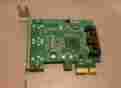 Rocket62x Highpoint Inc Raid R620 620wda Pci-e Sata3 Ssd Bootable Sata Card Tested