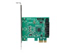 Rocketraid Raid Sata 10 Jbod Ports 2.0x1 0 5 620 1 Pci-express 2