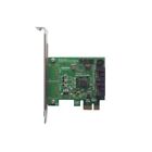 Rocketraid620 Highpoint New Controller Card Sata Adapter Pci Express 643653620029