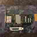Rs25nb008 Intel Pcie X4 8-port Sas Raid Controller 2x Sff-8088 External Port 1gb 735858222594