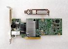 9380-4i4e Rs3mc044 Intel Lsi Sff-8643 735858266987