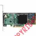 Rs3wc080 Intel Raid Controller 12gb S Sas Pci Express 3.0 X8 Plug-in Card 735858267656