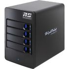 Rs6114v Highpoint Technologies 4bay Usb3.1 0643653611416