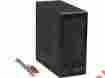 Rsv-s8 Rosewill 8-bay 2.5 3.5 Hot-swappable Storage Enclosure System Bundl