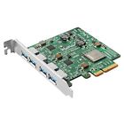 Ru1344a Highpoint Technologies Rocketu Four Usb Gen Ports 643653134410