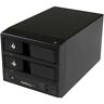S352bu33rer Startech Nob Usb Esata Trayless Sata Iii Hard 065030858175