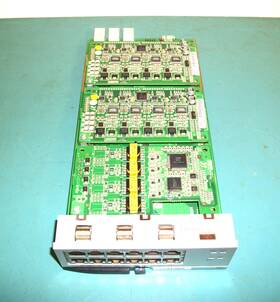 2tck410009 Samsung Officeserv Uni Module Card