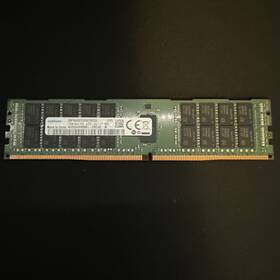 M393a4k0bb1-crc Samsung 32gb Ddr4-2400 Pc4-19200 01ag610