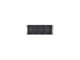 Rs424x12 Sans Digital Rs-series 4u 24 Bay Sas Expander Jbod With Redundant Power Supply