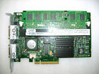 0xm768 Sas X8 256mb Dell Poweredge Pci- Perc Controller Battery 5e Raid X8483