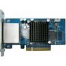 Sas-6g2e-d Qnap Sas Storage Expansion Card For Nas Models