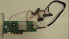 0hv52w Sas Cables. Perc Sata H310 Dell Controller Raid 6.0gb