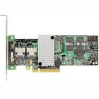 Rs2bl080 Sas Controller Pci Ecc X8 Express 512mb Intel Raid - 600mbps Ddr2