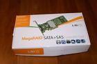 Lsi00330 Sas Card Lsi Controler Megaraid 8-port Logic Controller 9271-8i
