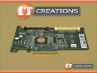 Yk838 Sas Nc954 Controller Poweredge Perc Pc393 6 Raid Dell 2900 Cables