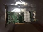 Lsi00295 Sas Raid Lsi 9266-8i Card 8port Sata Megaraid 1gb Internal Controller