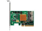 Rocket2720sgl Sas Rocket 8-port Controller Highpoint 2720sgl