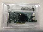 Sas2308 Lsi It Mode Host Bus Adapter Us Seller